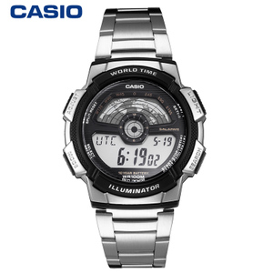 Casio/卡西欧 AE-1100WD-1A