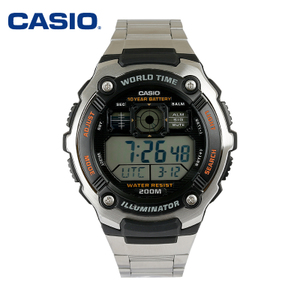 Casio/卡西欧 AE-2000WD-1A