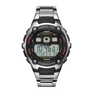 Casio/卡西欧 AE-2000WD-1A