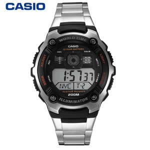 Casio/卡西欧 AE-2000WD-1A