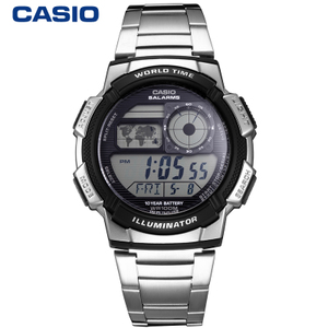 Casio/卡西欧 AE-1000WD-1A