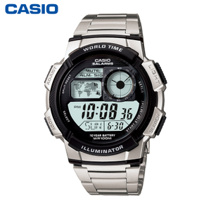 Casio/卡西欧 AE-1000WD-1A