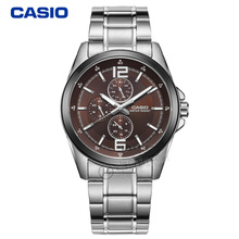 Casio/卡西欧 MTP-E306D-5A