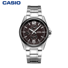 Casio/卡西欧 MTP-E306D-5A