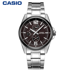 Casio/卡西欧 MTP-E306D-5A