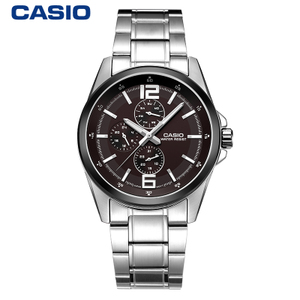 Casio/卡西欧 MTP-E306D-5A