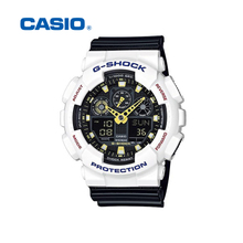 Casio/卡西欧 GA-100CS-7A