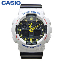 Casio/卡西欧 GA-100CS-7A