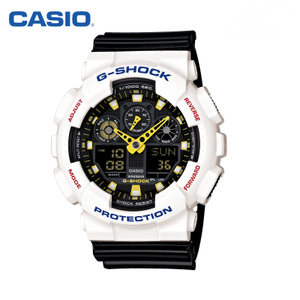 Casio/卡西欧 GA-100CS-7A