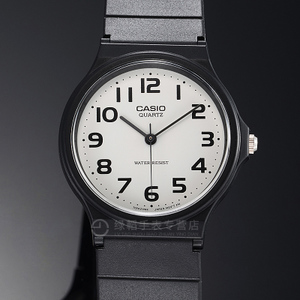 Casio/卡西欧 MQ-24-7B2