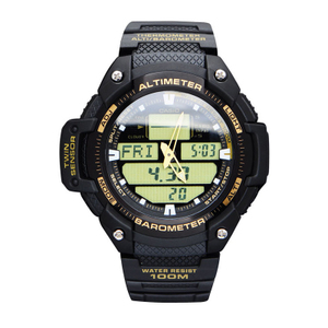 Casio/卡西欧 SGW-400H-1B2