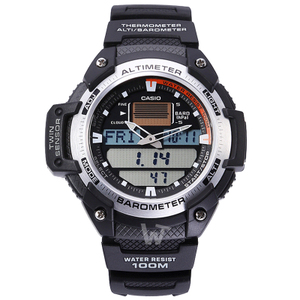 Casio/卡西欧 SGW-400H-1B