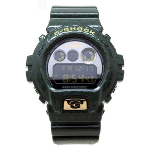 Casio/卡西欧 DW-6900CR-3D