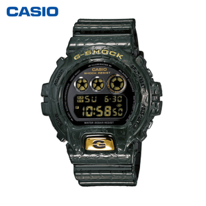 Casio/卡西欧 DW-6900CR-3D