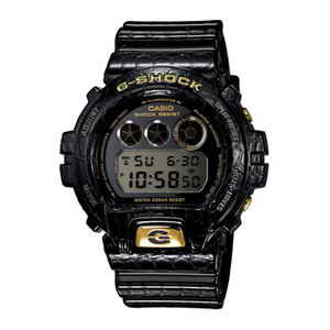 Casio/卡西欧 DW-6900CR-1D