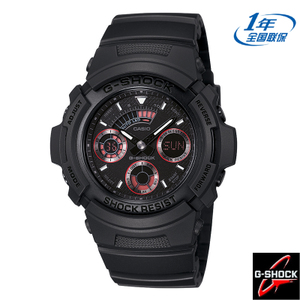 Casio/卡西欧 AW-591ML-1A