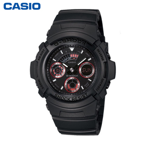 Casio/卡西欧 AW-591ML-1A