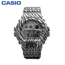 Casio/卡西欧 DW-6900ZB-8D