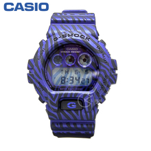 Casio/卡西欧 DW-6900ZB-2D