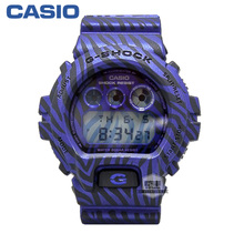 Casio/卡西欧 DW-6900ZB-2D