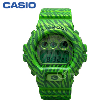 Casio/卡西欧 DW-6900ZB-3D