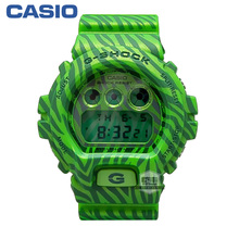 Casio/卡西欧 DW-6900ZB-3D