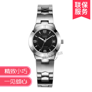 Casio/卡西欧 LTP-1241D-1A