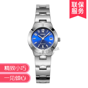 Casio/卡西欧 LTP-1241D-2A2