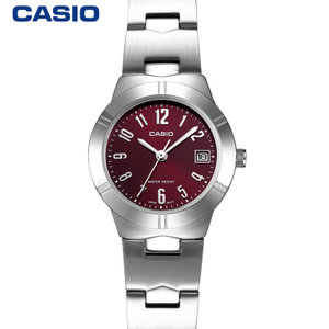 Casio/卡西欧 LTP-1241D-4A2