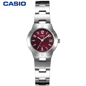 Casio/卡西欧 LTP-1241D-4A2