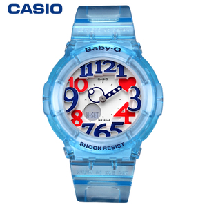 Casio/卡西欧 BGA-131-2B