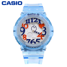 Casio/卡西欧 BGA-131-2B