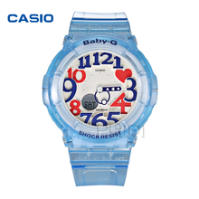 Casio/卡西欧 BGA-131-2B