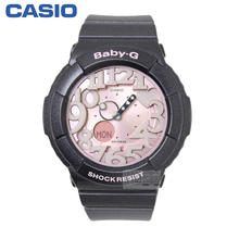 Casio/卡西欧 BGA-131-8B