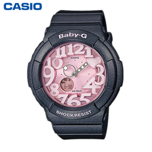 Casio/卡西欧 BGA-131-8B