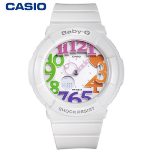 Casio/卡西欧 BGA-131-7B3