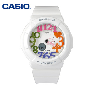 Casio/卡西欧 BGA-131-7B3