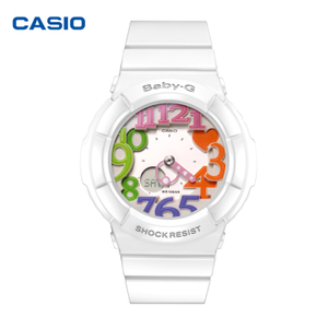 Casio/卡西欧 BGA-131-7B3