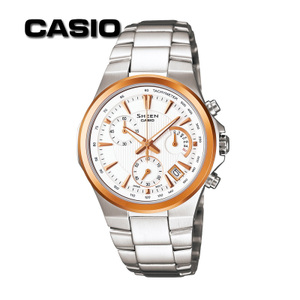 Casio/卡西欧 SHE-5019SG-7A