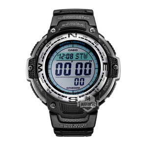 Casio/卡西欧 SGW-100-1V