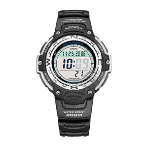 Casio/卡西欧 SGW-100-1V