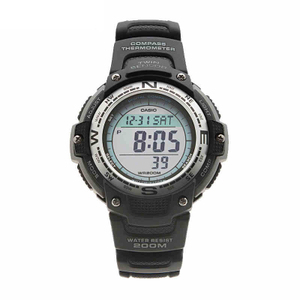 Casio/卡西欧 SGW-100-1V