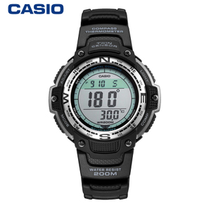 Casio/卡西欧 SGW-100-1V