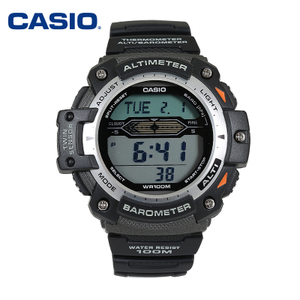 Casio/卡西欧 SGW-300H-1A