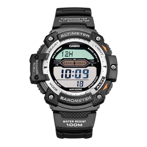 Casio/卡西欧 SGW-300H-1A