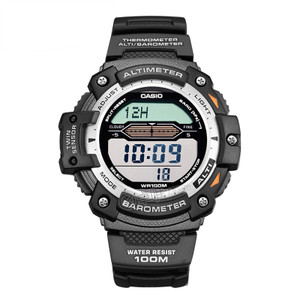 Casio/卡西欧 SGW-300H-1A