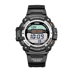 Casio/卡西欧 SGW-300H-1A