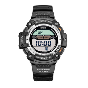 Casio/卡西欧 SGW-300H-1A