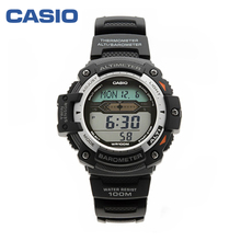 Casio/卡西欧 SGW-300H-1A