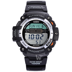 Casio/卡西欧 SGW-300H-1A